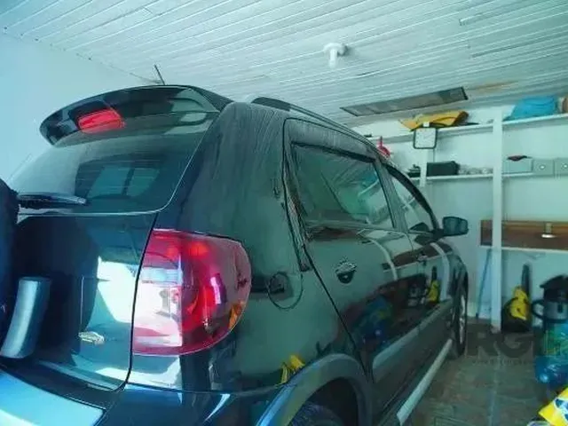 Imagem 10: Casa Espaçosa À Venda no Bairro Costa e Silva 4 Dormitórios Sendo 1 Suíte