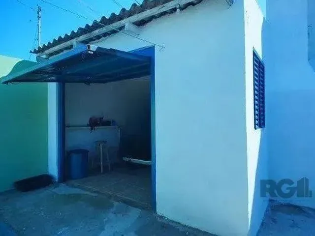 Imagem 6: Casa Espaçosa À Venda no Bairro Costa e Silva 4 Dormitórios Sendo 1 Suíte