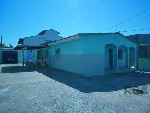 Imagem 7: Casa Espaçosa À Venda no Bairro Costa e Silva 4 Dormitórios Sendo 1 Suíte
