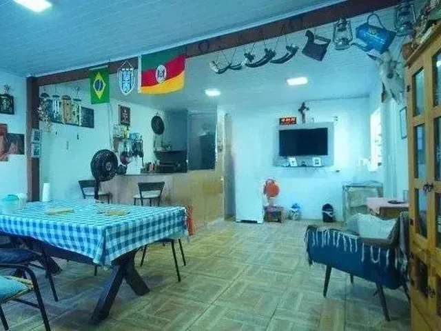 Imagem 8: Casa Espaçosa À Venda no Bairro Costa e Silva 4 Dormitórios Sendo 1 Suíte