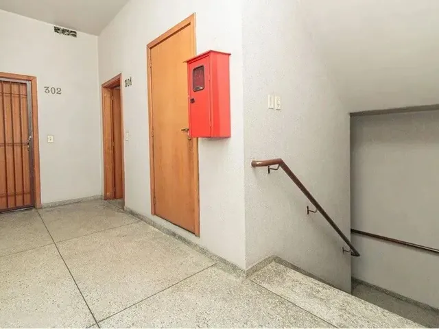 Imagem 3: Edifício Residencial em Sarandi