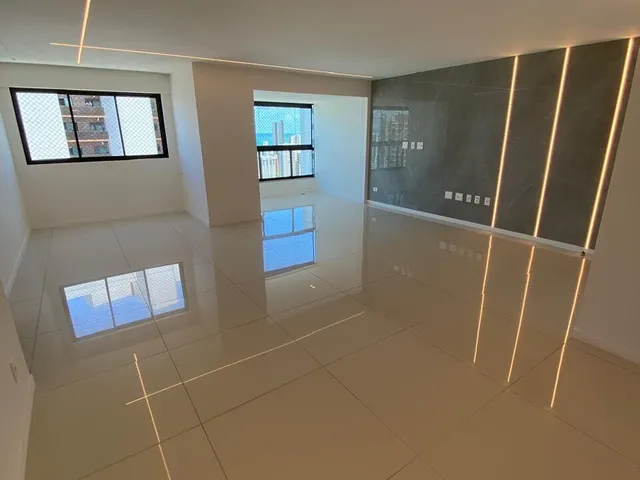 Imagem: Jardim das Orquídeas - Apartamento 3 Suítes