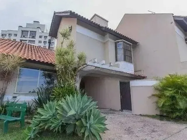 Imagem: Casa Condominio 3 Dormitórios 2 Vagas