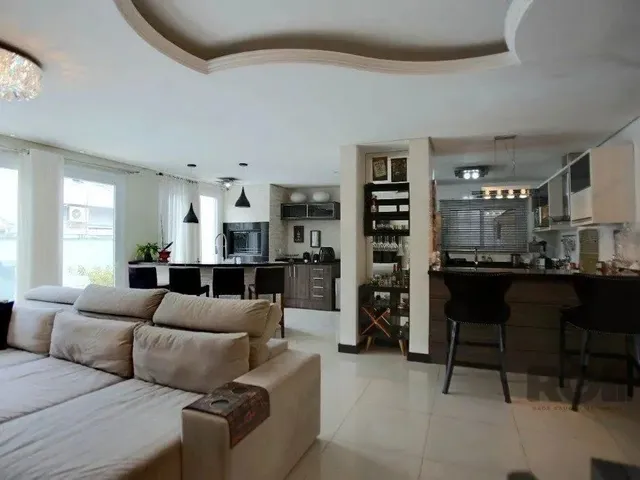 Imagem: Casa em Sarandi