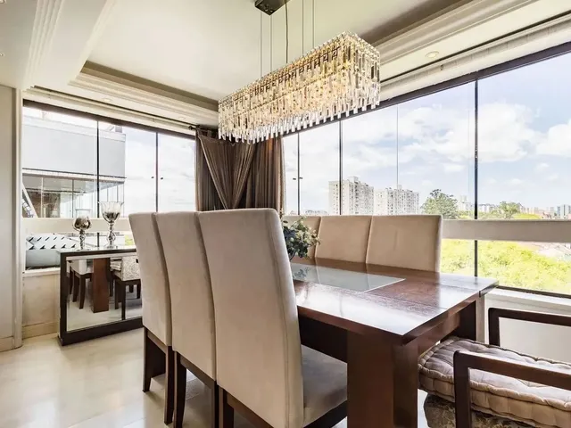 Imagem: Apartamento À Venda no Bairro Jardim Lindóia