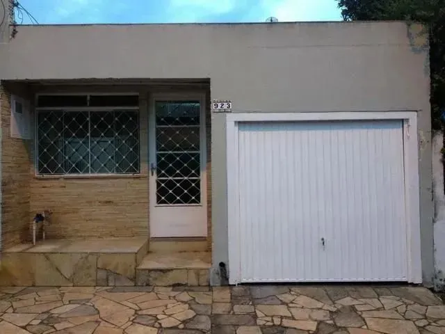 Imagem: Casa com 3 Dormitórios À Venda, 160 M²