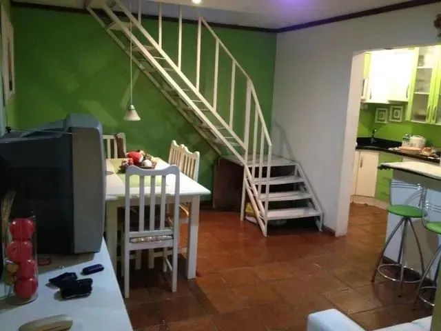 Imagem 5: Casa com 3 Dormitórios À Venda, 160 M² por R$ 210.000,00 - Costa e Silva - Porto