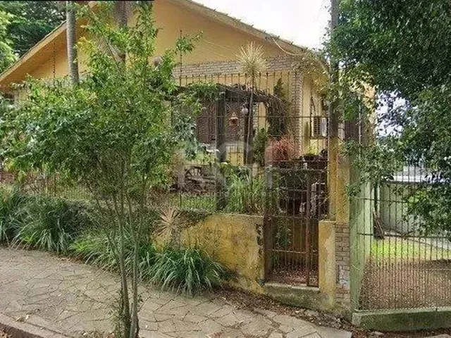 Imagem: Casa em Parque santa Fé