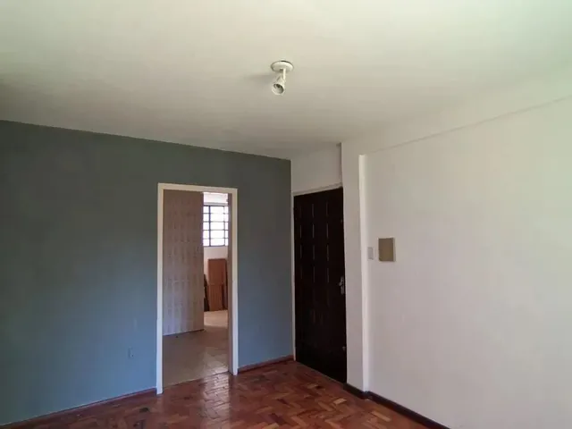 Imagem: Apartamento Térreo 2 Dorm na Lasar Segall
