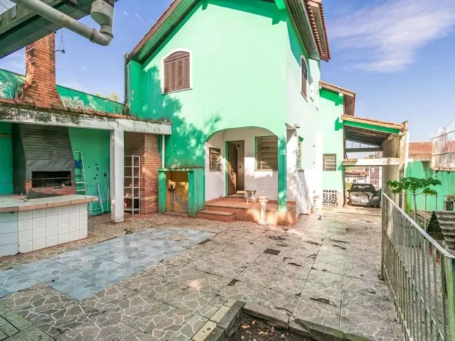 Imagem: Casa em Jardim Sabará