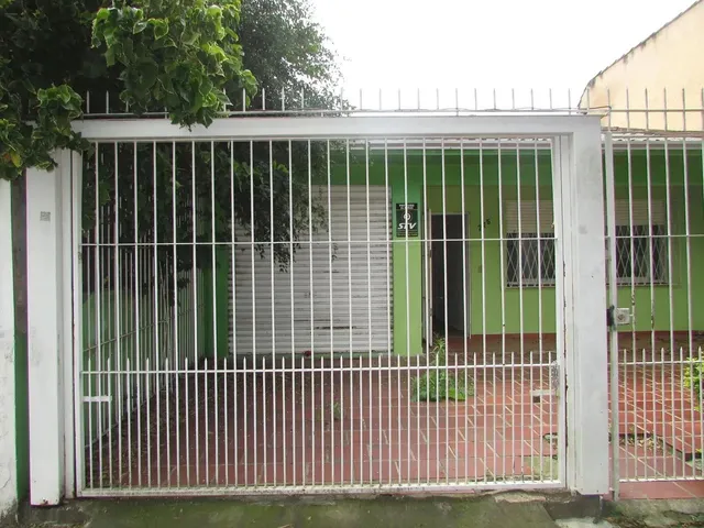 Imagem: Casa em São João