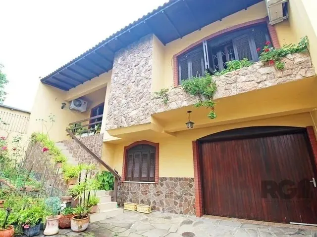 Imagem: Excelente Casa de 154M² com 3 Dormitórios