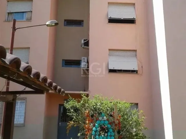 Imagem: Apartamento para Venda - 45.87M², 2 Dormitórios