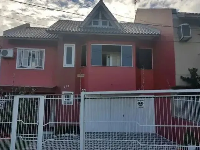 Imagem 2: Casa para Venda - 165.52M², 3 Dormitórios, Sendo 1 Suites, 2 Vagas - Sarandí