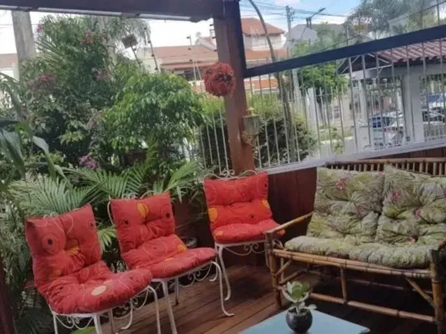 Imagem 14: Casa para Venda - 165.52M², 3 Dormitórios, Sendo 1 Suites, 2 Vagas - Sarandí