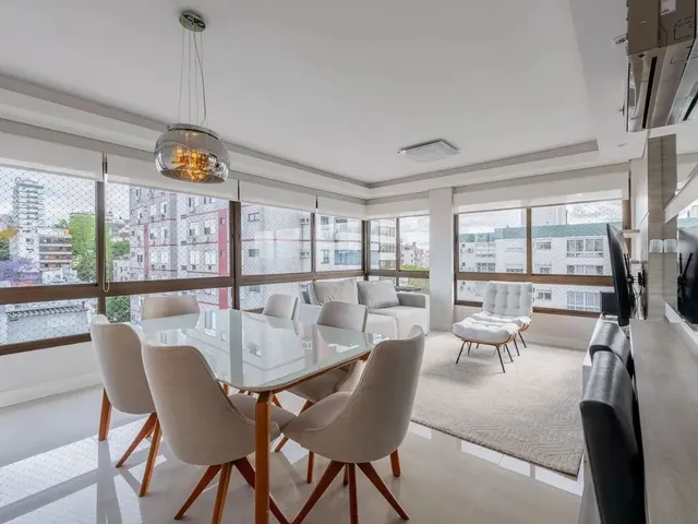 Imagem: Apartamento a Venda no Bairro Mont Serrat
