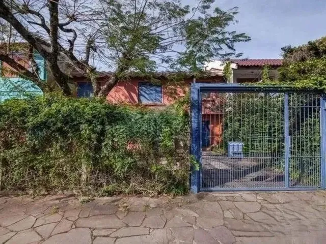 Imagem: Casa em Jardim Sabará