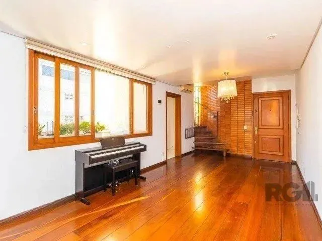 Imagem 4: Cobertura com 2 Quartos e 128M² À Venda em Mont Serrat, Porto Alegre