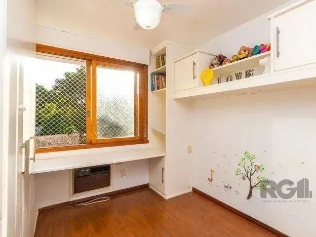Imagem 2: Cobertura com 2 Quartos e 128M² À Venda em Mont Serrat, Porto Alegre