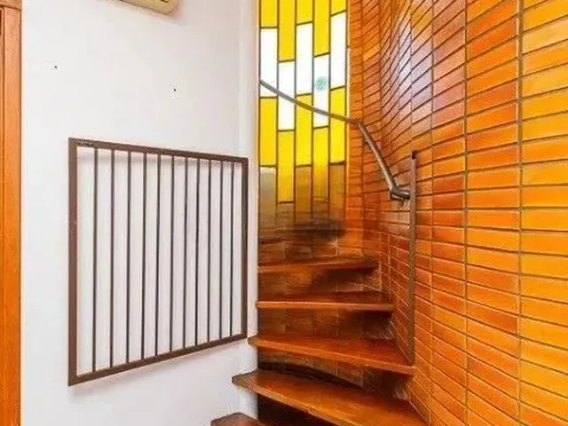 Imagem 8: Cobertura com 2 Quartos e 128M² À Venda em Mont Serrat, Porto Alegre