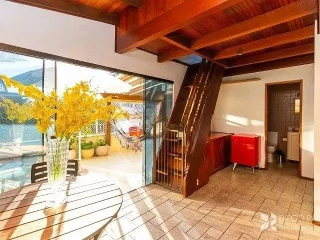 Imagem 6: Cobertura com 2 Quartos e 128M² À Venda em Mont Serrat, Porto Alegre