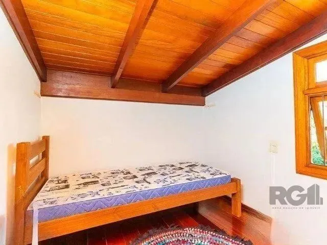 Imagem 3: Cobertura com 2 Quartos e 128M² À Venda em Mont Serrat, Porto Alegre