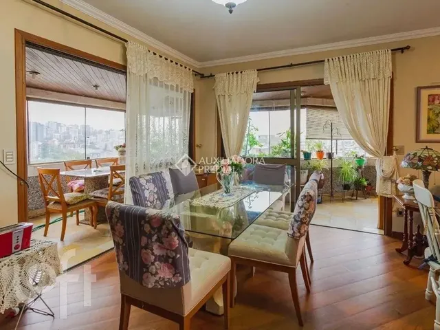 Imagem: Apartamento 3 Suítes, 3 Vagas Garagem