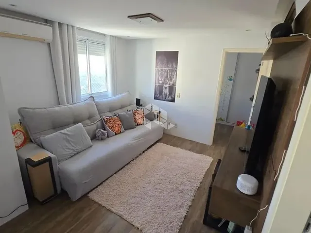 Imagem 1: Apartamento 03 Dormitórios com Suíte e Vaga Cond Boulevard das Palmeiras