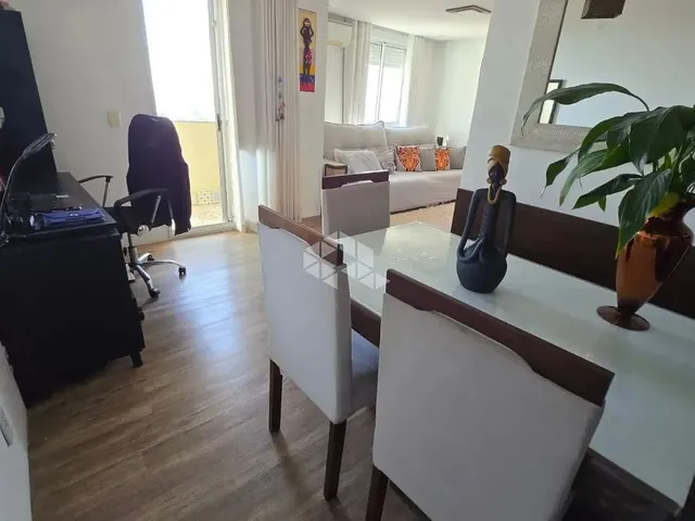 Imagem 4: Apartamento 03 Dormitórios com Suíte e Vaga Cond Boulevard das Palmeiras