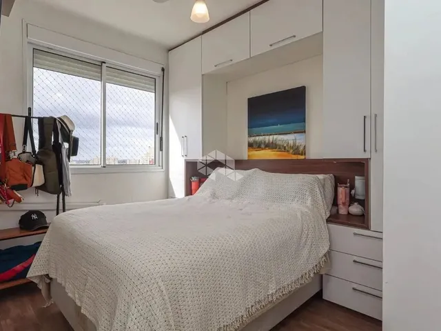 Imagem 10: Apartamento 03 Dormitórios com Suíte e Vaga Cond Boulevard das Palmeiras