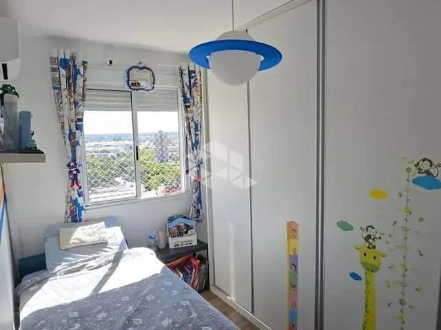 Imagem 6: Apartamento 03 Dormitórios com Suíte e Vaga Cond Boulevard das Palmeiras