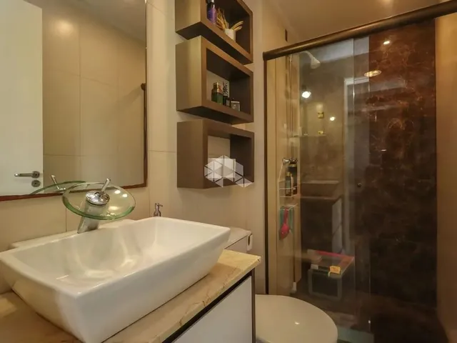 Imagem 9: Apartamento 03 Dormitórios com Suíte e Vaga Cond Boulevard das Palmeiras