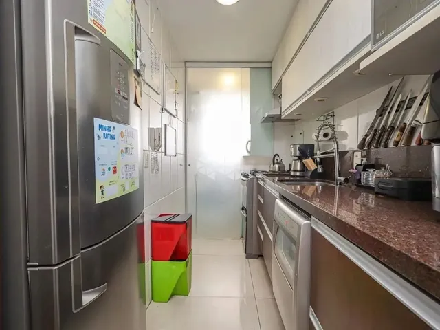 Imagem 5: Apartamento 03 Dormitórios com Suíte e Vaga Cond Boulevard das Palmeiras