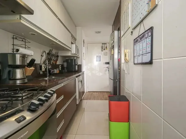 Imagem 7: Apartamento 03 Dormitórios com Suíte e Vaga Cond Boulevard das Palmeiras