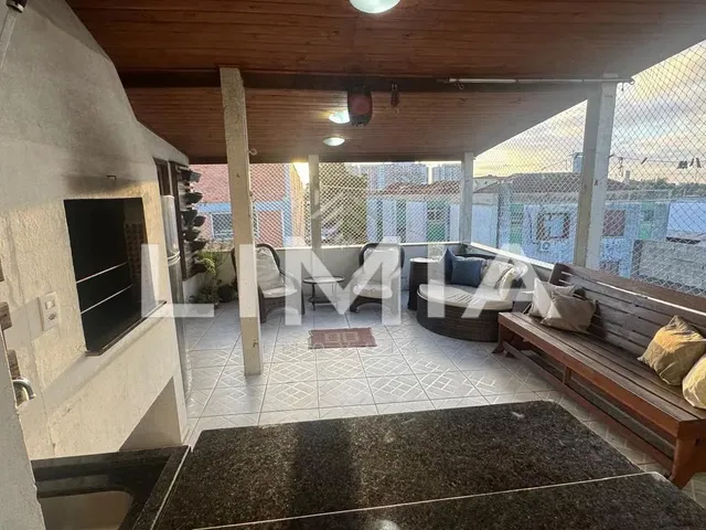 Imagem: Apartamento em Porto Alegre - Rs