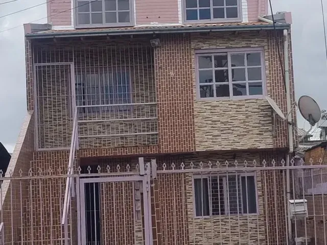 Imagem: Casa Sobradinho