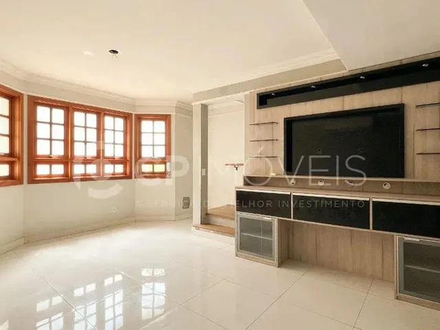 Imagem: Casa em Condominio em Porto Alegre, no Bairro