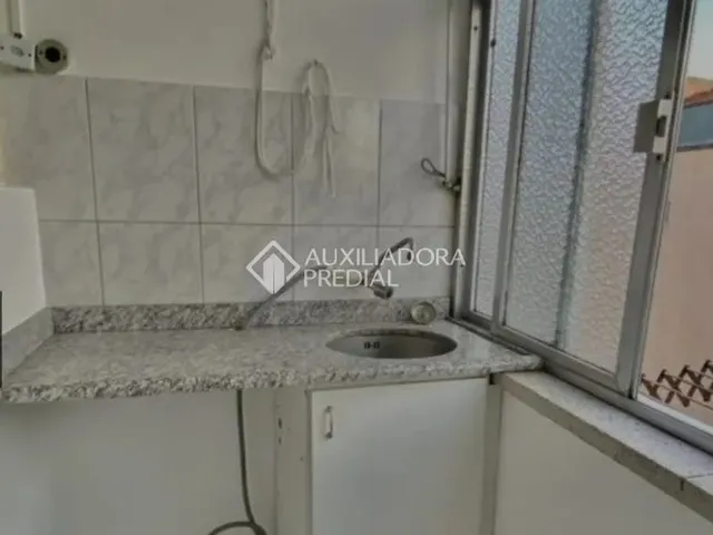 Imagem: Apartamento 2 Quartos em Bairro São Sebastião