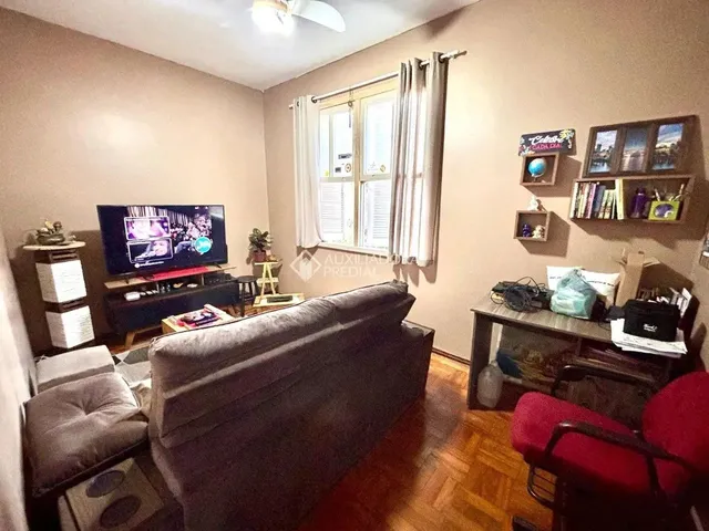 Imagem 2: Ótimo Apartamento com 3 Quartos e 1 Vaga, Próximo À Baltazar de Oliveira Garcia