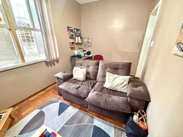 Imagem 8: Ótimo Apartamento com 3 Quartos e 1 Vaga, Próximo À Baltazar de Oliveira Garcia