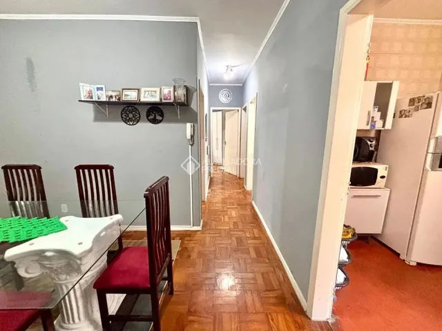 Imagem 9: Ótimo Apartamento com 3 Quartos e 1 Vaga, Próximo À Baltazar de Oliveira Garcia