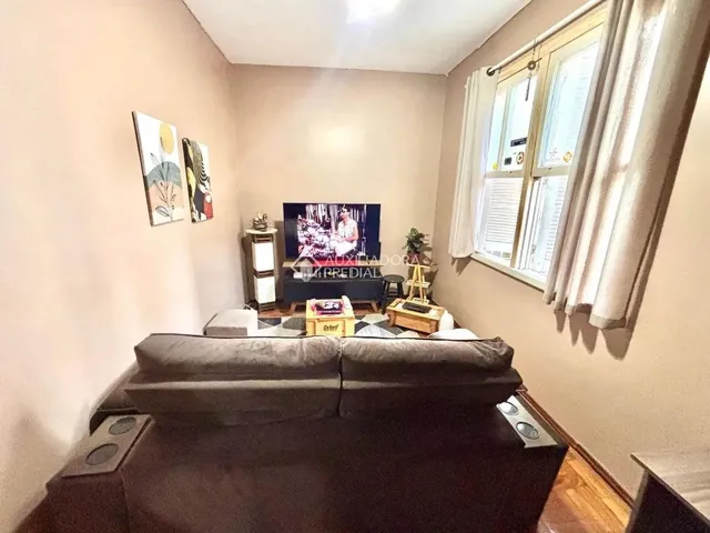 Imagem 12: Ótimo Apartamento com 3 Quartos e 1 Vaga, Próximo À Baltazar de Oliveira Garcia