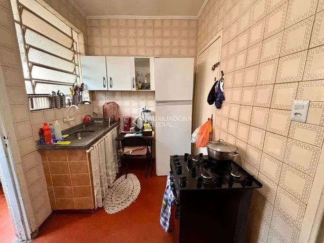 Imagem 11: Ótimo Apartamento com 3 Quartos e 1 Vaga, Próximo À Baltazar de Oliveira Garcia