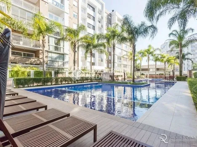 Imagem: Apartamento 3 Quartos, 1 Suíte, 2 Vagas