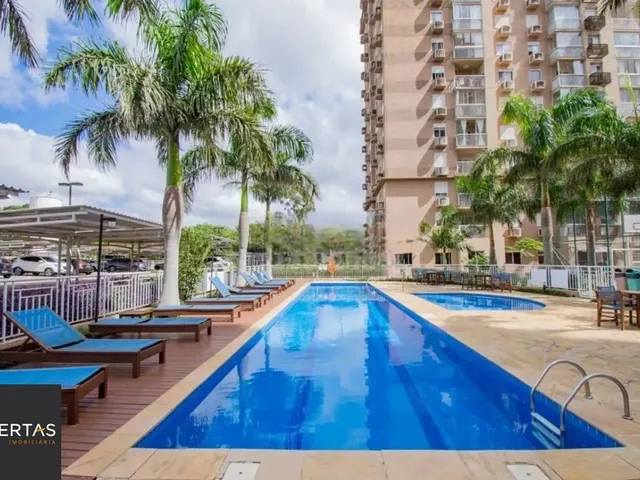 Imagem: Apartamento 2 Dormitórios À Venda Sarandi