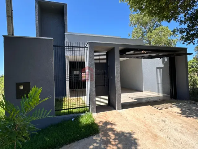 Imagem 12: Casa à venda em Umuarama-PR, bairro Monte Líbano: 3 quartos, 1 suíte, 1 sala, 2