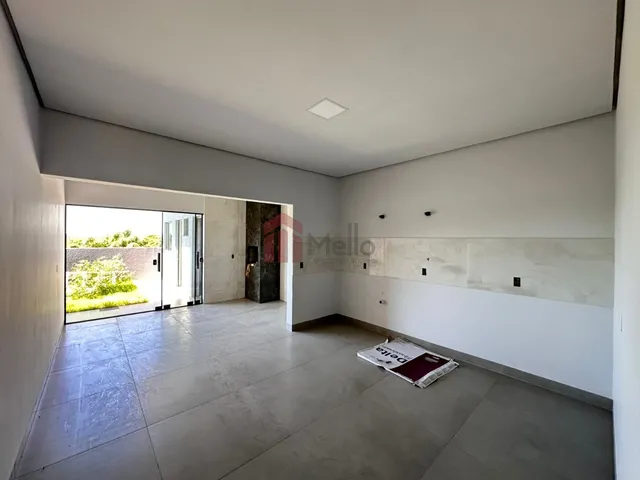 Imagem 7: Casa à venda em Umuarama-PR, bairro Monte Líbano: 3 quartos, 1 suíte, 1 sala, 2