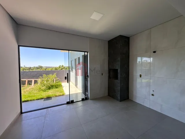Imagem 15: Casa à venda em Umuarama-PR, bairro Monte Líbano: 3 quartos, 1 suíte, 1 sala, 2