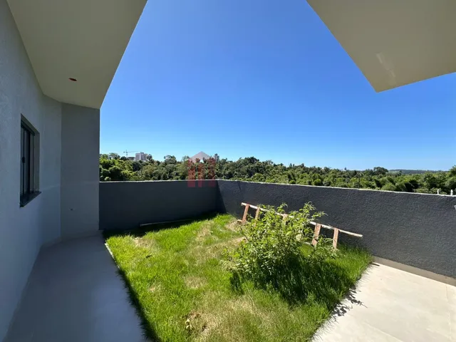 Imagem 4: Casa à venda em Umuarama-PR, bairro Monte Líbano: 3 quartos, 1 suíte, 1 sala, 2