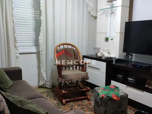 Imagem 6: Apartamento em Avenida Benjamin Constant - São João - Porto Alegre/Rs